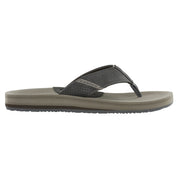 Cobian Men's ARV 2 Sandal Charcoal