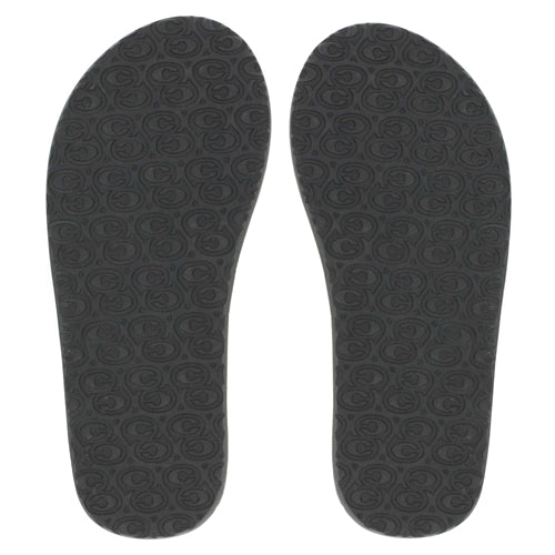 Cobian Men's ARV 2 Sandal Charcoal