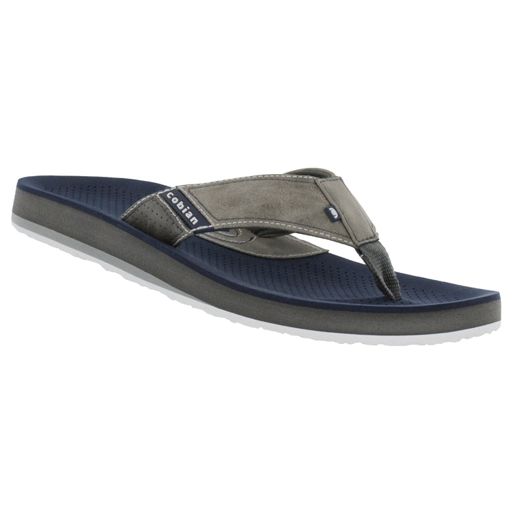 Cobian Men's ARV 2 Sandal Blue
