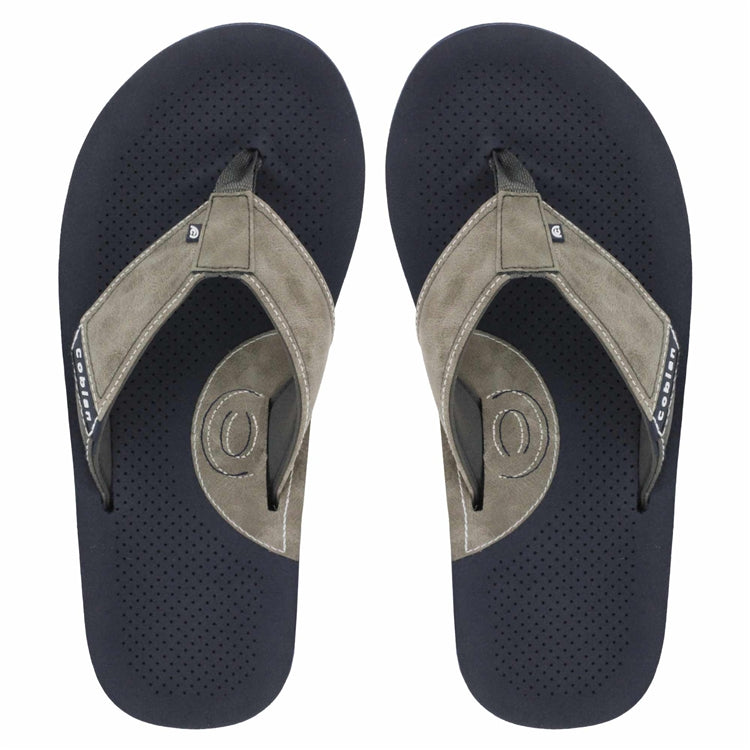 Cobian Men's ARV 2 Sandal Blue