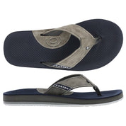 Cobian Men's ARV 2 Sandal Blue