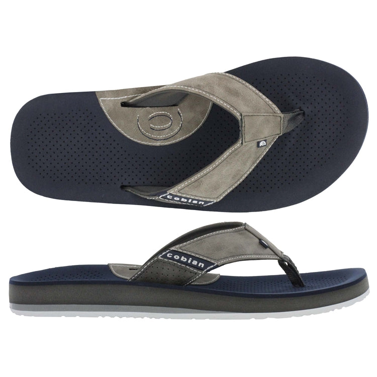 Cobian Men's ARV 2 Sandal Blue