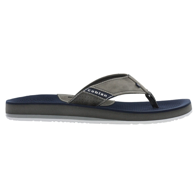 Cobian Men's ARV 2 Sandal Blue
