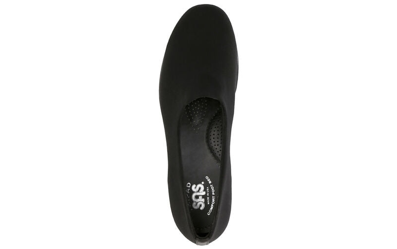 SAS Women's Bliss Slip On Wedge Shoe