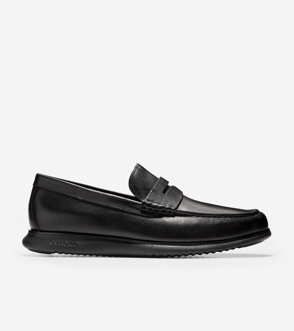 Cole Haan Men's 2.Zerogrand Penny Loafer