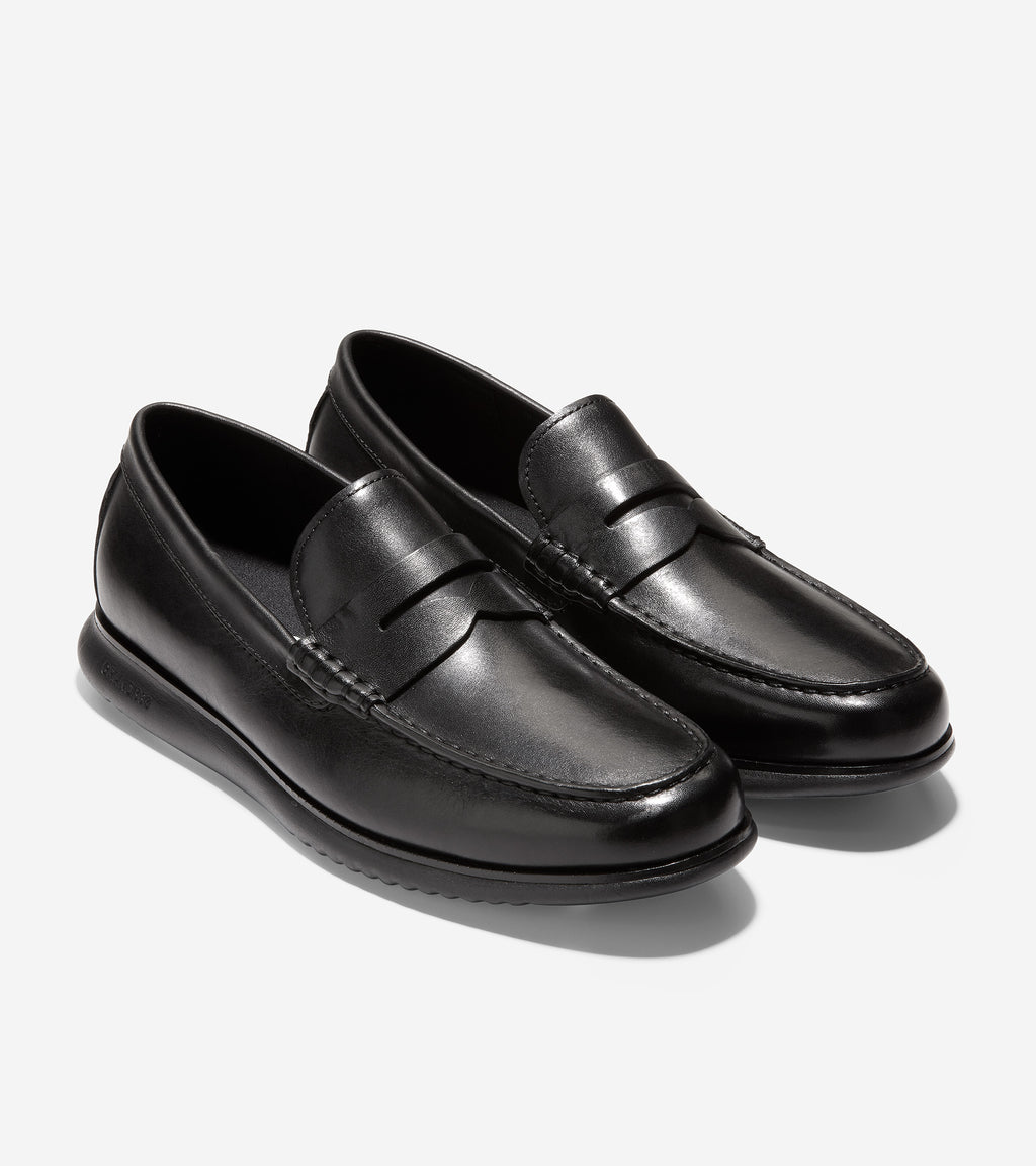 Cole Haan Men's 2.Zerogrand Penny Loafer