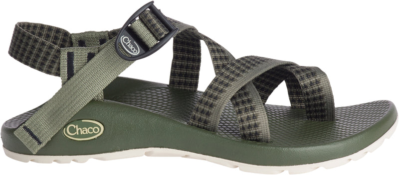 Chaco Women's Z/2 Classic Traction Lichen