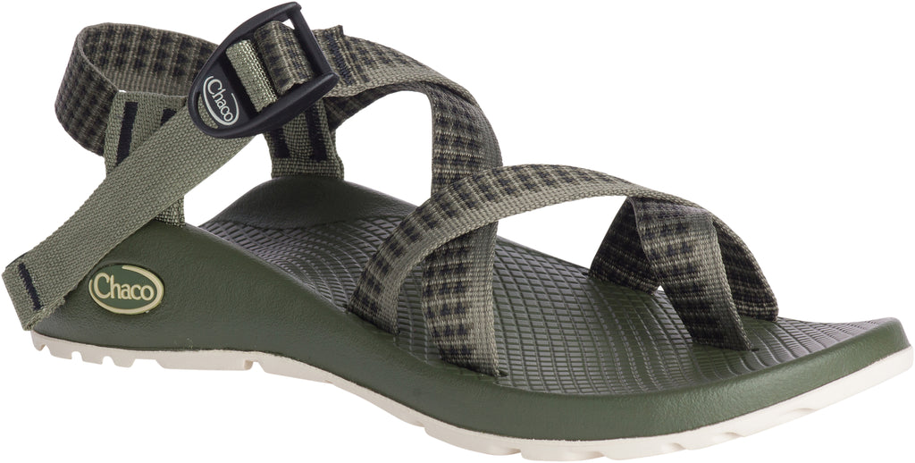 Chaco Women's Z/2 Classic Traction Lichen