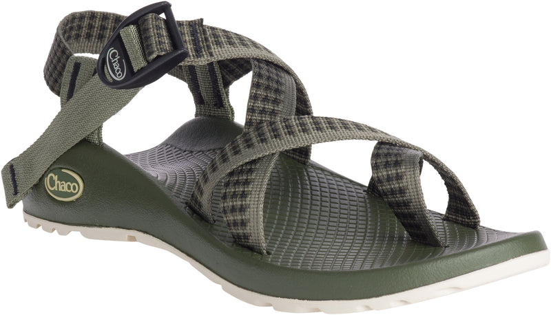 Chaco Women's Z/2 Classic Traction Lichen