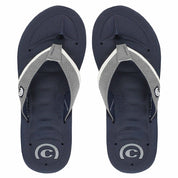 Cobian Men's Draino 2 Sandal Navy