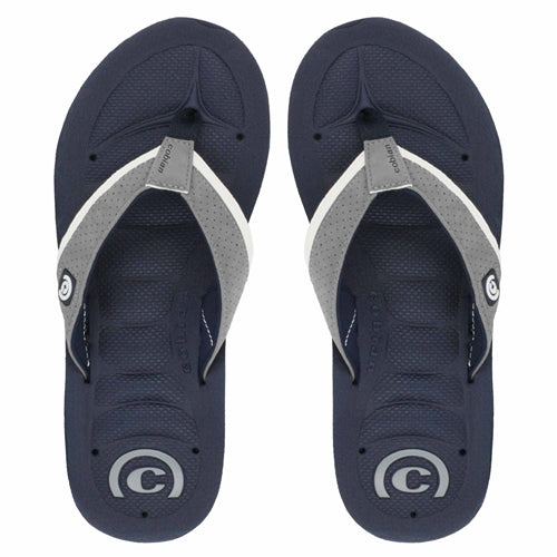 Cobian Men's Draino 2 Sandal Navy