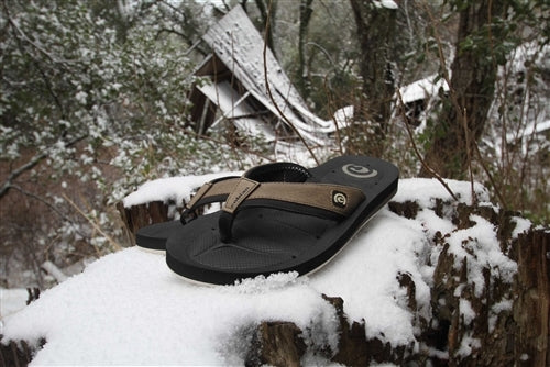 Cobian Men's Draino 2 Sandal Navy