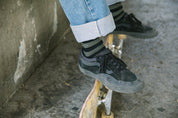 Darn Tough Men's Warlock Light Crew Sock