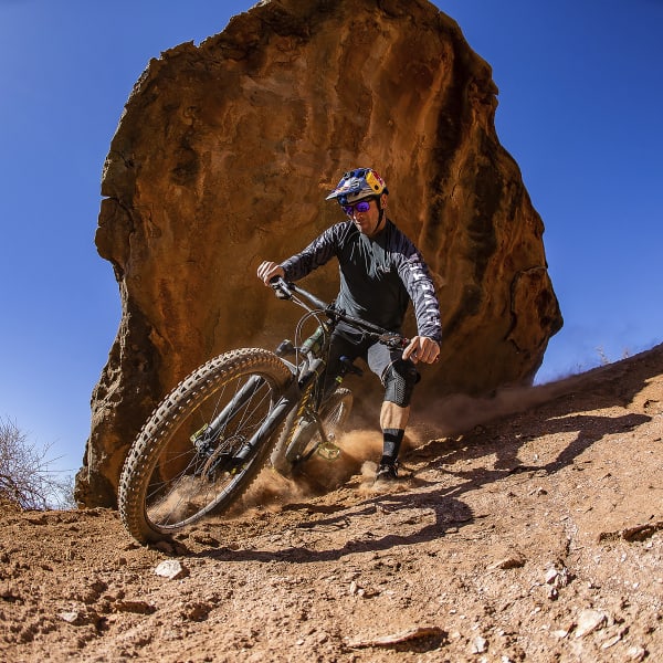Adidas mountain biking online