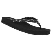Cobian Women's Heavenly Sandal Black