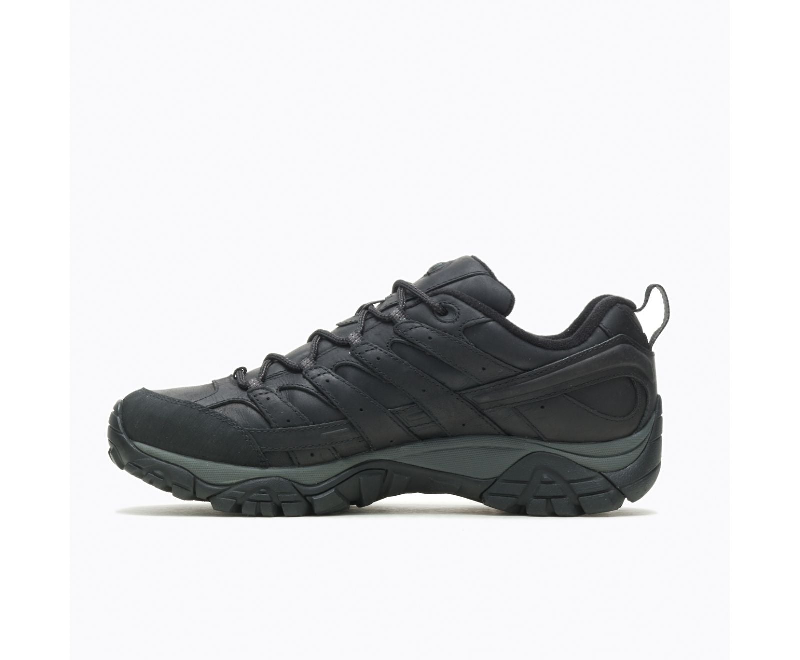 Merrell Men's Moab 2 Prime Waterproof Hiking Shoe