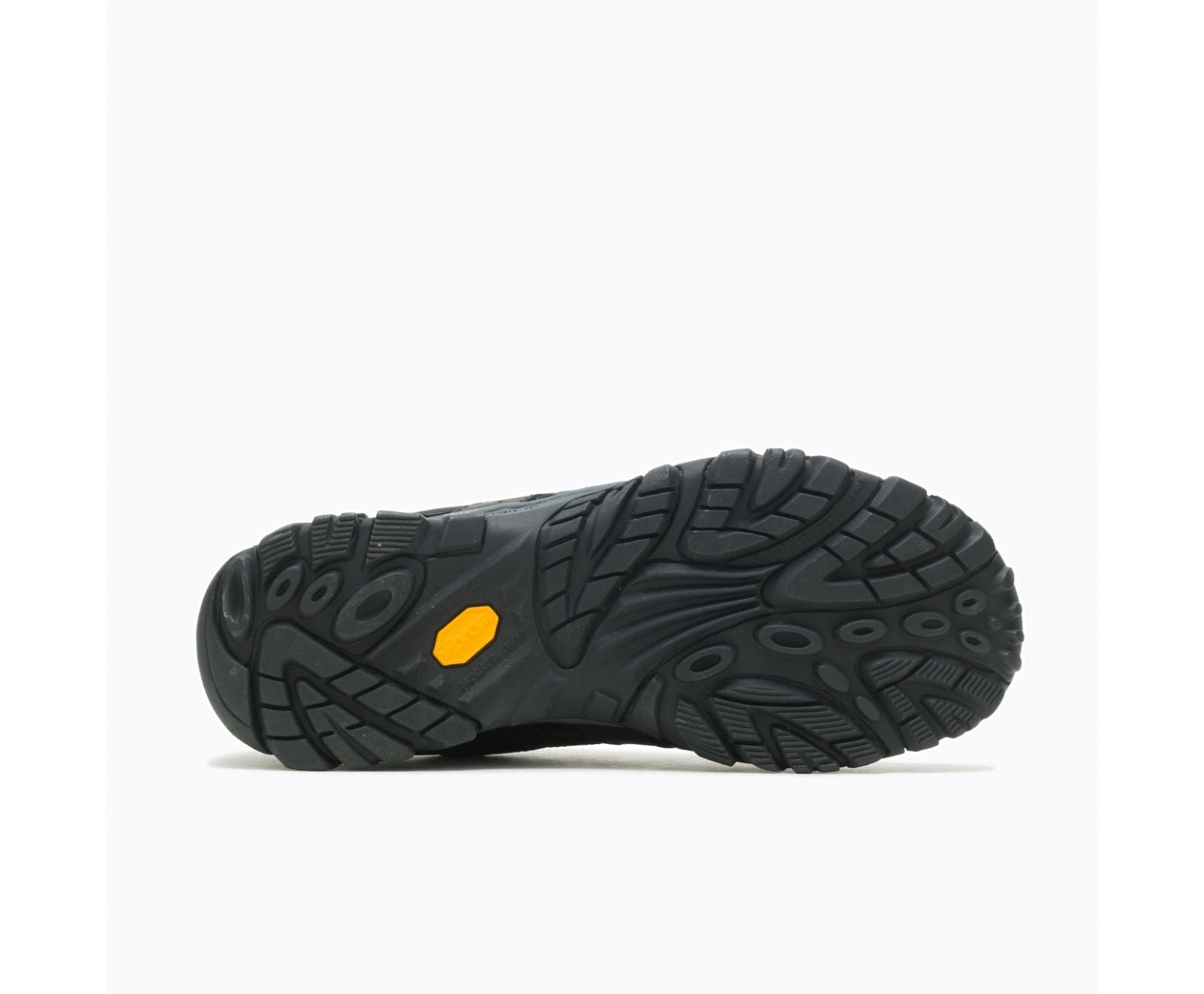 Merrell Men's Moab 2 Prime Waterproof Hiking Shoe