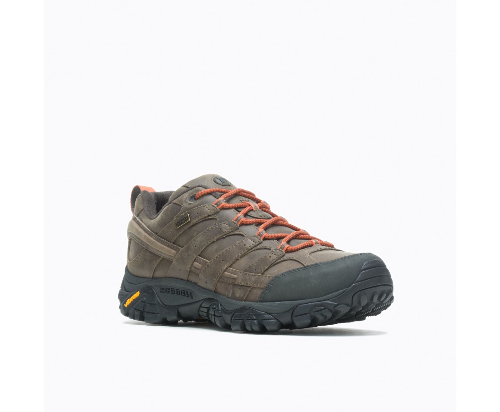 Merrell Men's Moab 2 Prime Waterproof Hiking Shoe