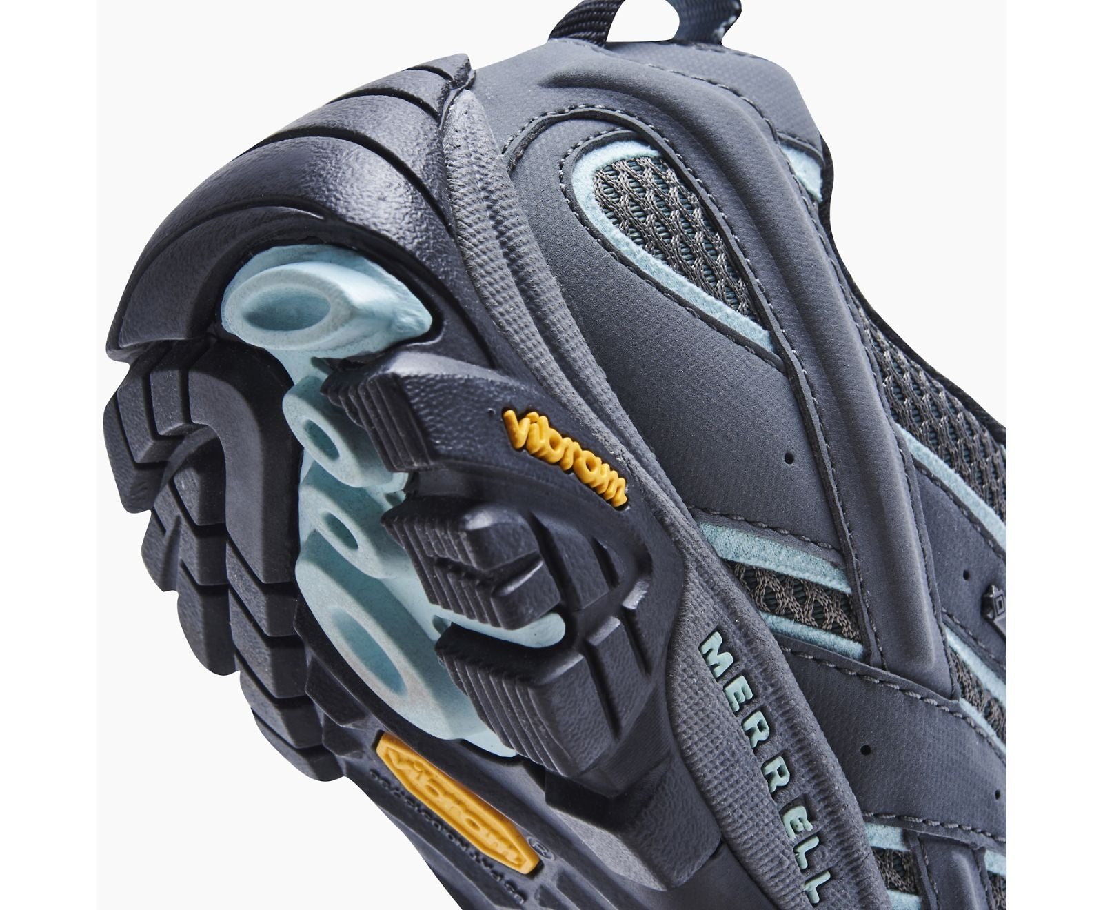 Merrell Women's Moab 2 GORE-TEX® Hiking Shoe