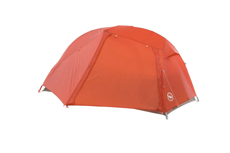 Big Agnes Copper Spur HV UL1 Three Season Free Standing Ultralight Tent