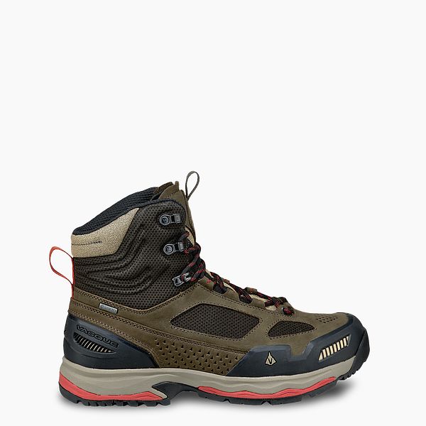 Vasque Men's Breeze AT GTX Waterproof Hiking Boot