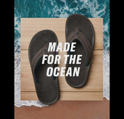 Olukai Men's Hokua Beach Sandal