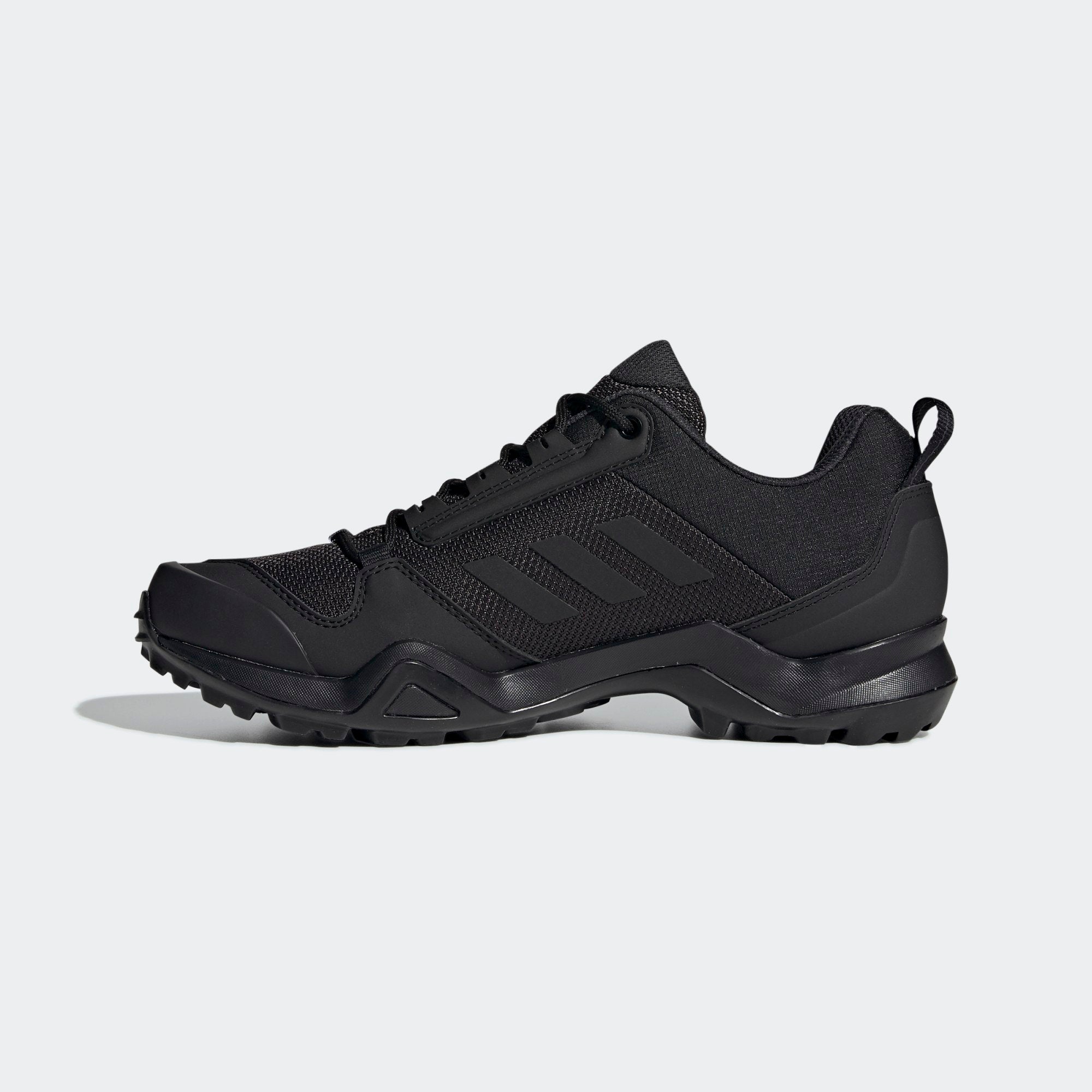 Adidas Men's Terrex AX3 Gore - Tex Hiking Shoe | Hiline Sport