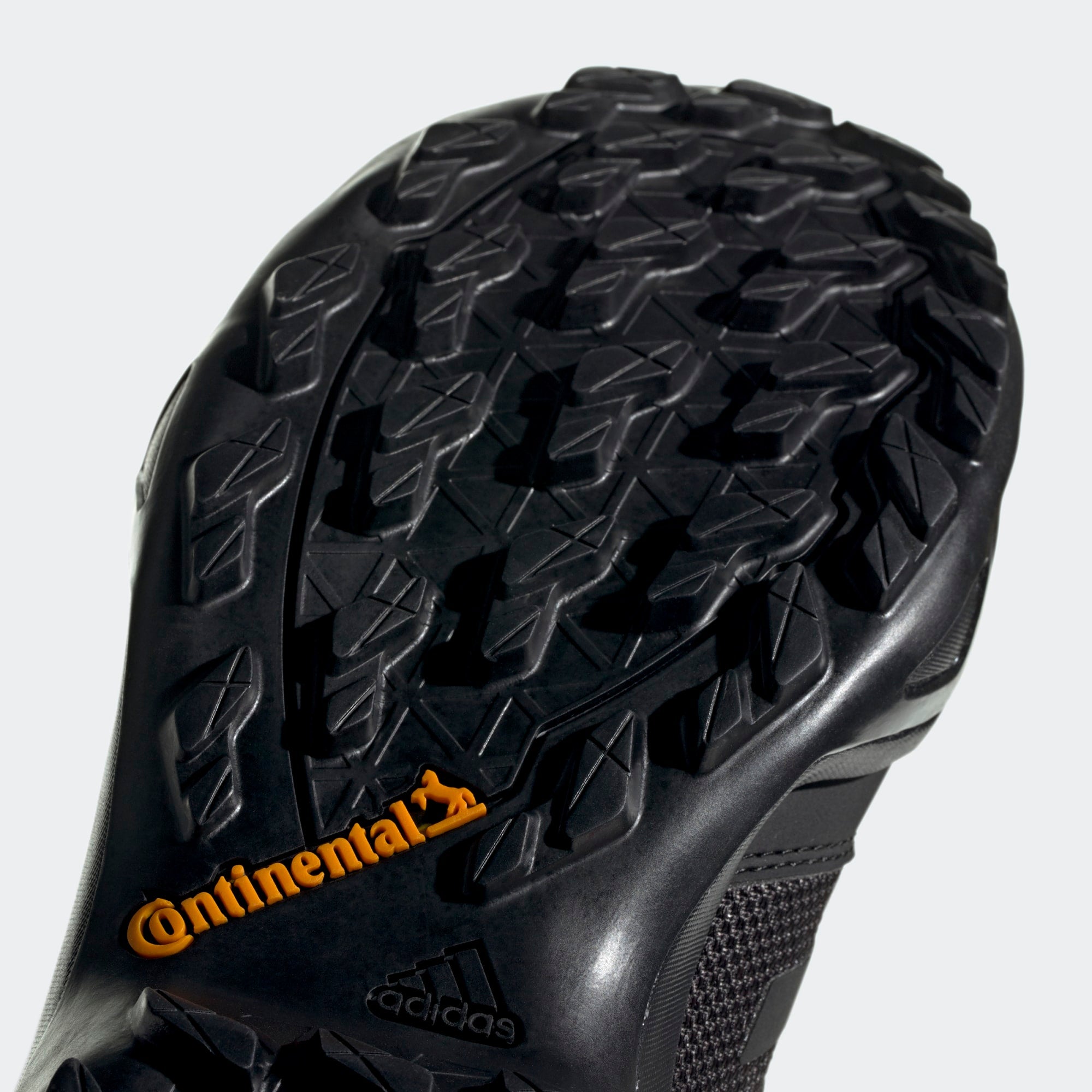 Adidas Men's Terrex AX3 Gore - Tex Hiking Shoe | Hiline Sport