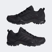 Adidas Men's Terrex AX3 Gore - Tex Hiking Shoe | Hiline Sport