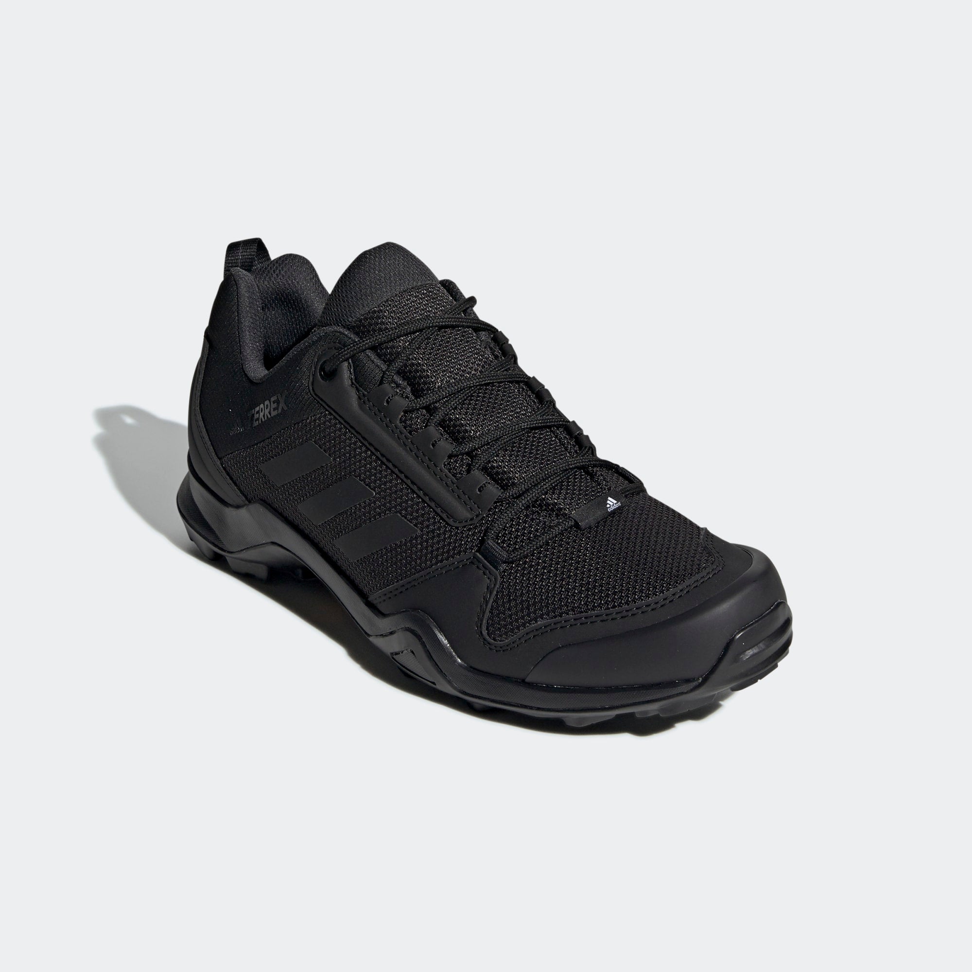 Adidas Men's Terrex AX3 Gore - Tex Hiking Shoe | Hiline Sport