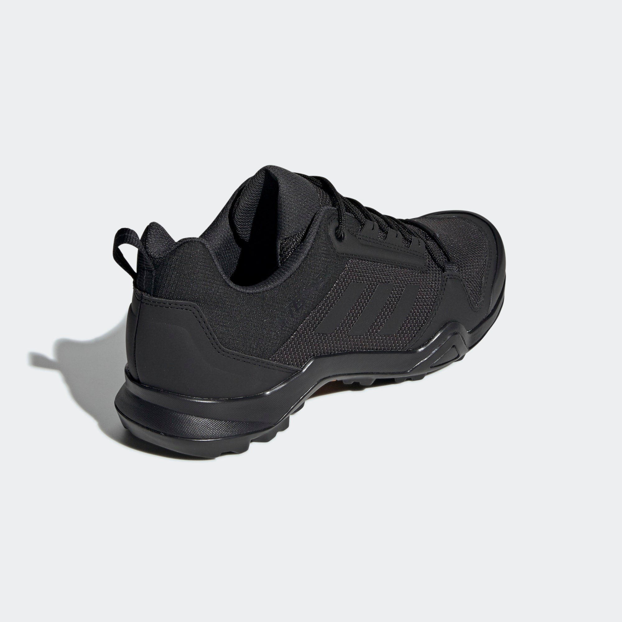 Adidas Men's Terrex AX3 Gore - Tex Hiking Shoe | Hiline Sport