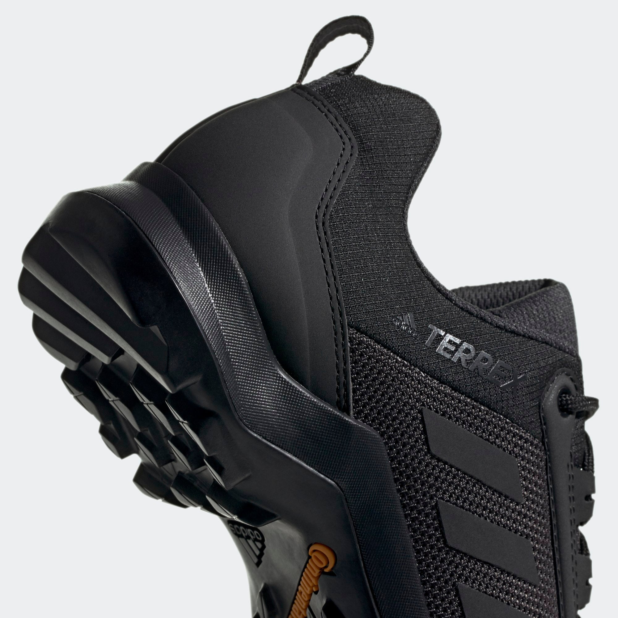 Adidas Men's Terrex AX3 Gore - Tex Hiking Shoe | Hiline Sport