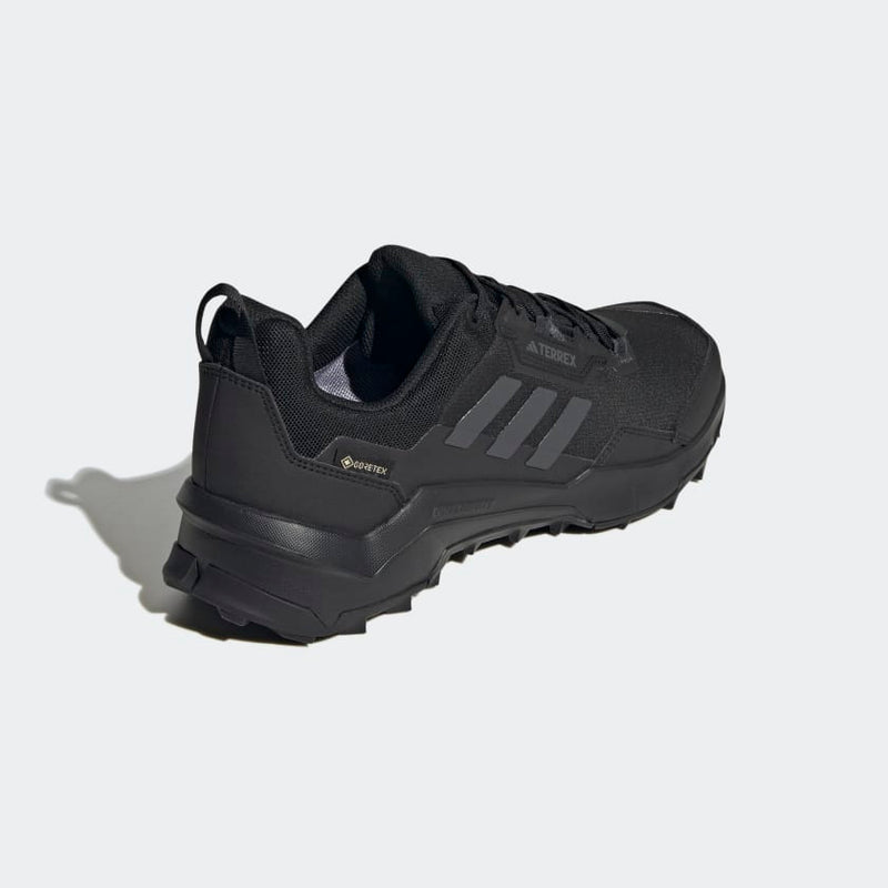 Adidas Men's Terrex AX4 Gore-Tex Hiking Shoes - Hiline Sport -