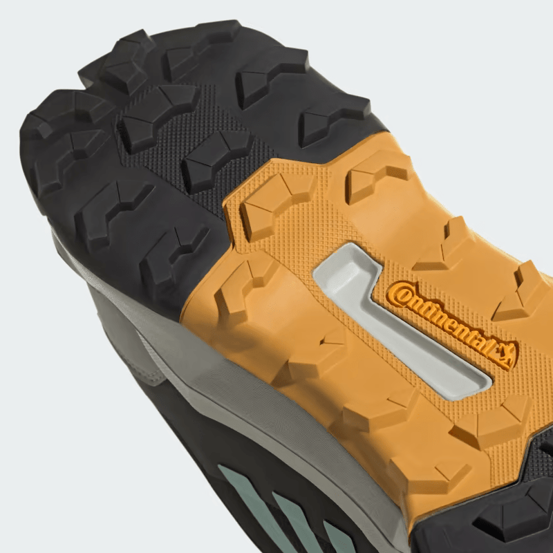 Adidas Men's Terrex AX4 Gore-Tex Hiking Shoes - Hiline Sport -