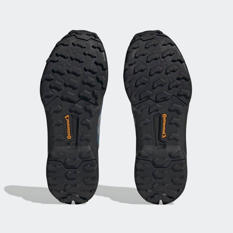 Adidas Men's Terrex AX4 Hiking Shoes - Hiline Sport -
