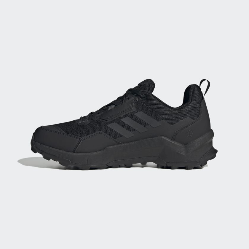 adidas Terrex AX4 Hiking Shoes - Men's - Focus Olive Green / Core Black Five - 10.5 adidas Terrex AX4 Hiking Shoes - Men's - Focus Olive Green / Core Black Five - 10.5