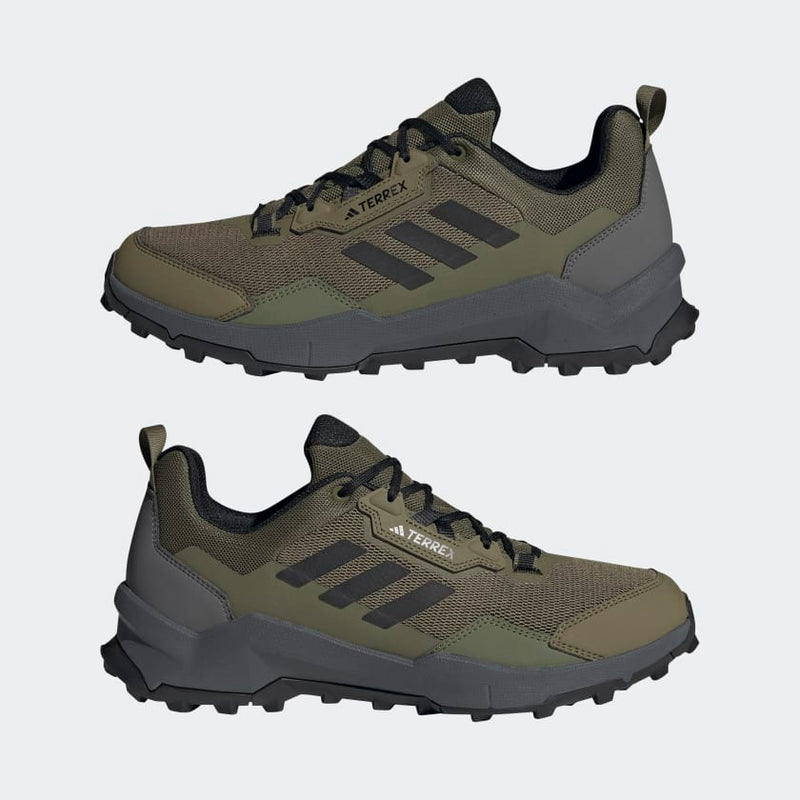 Adidas Men's Terrex AX4 Hiking Shoes | Hiline Sport