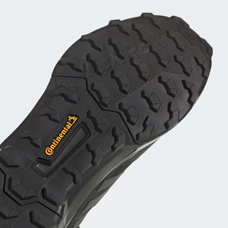 Adidas Men's Terrex AX4 Mid Gore-Tex Hiking Shoes - Hiline Sport -