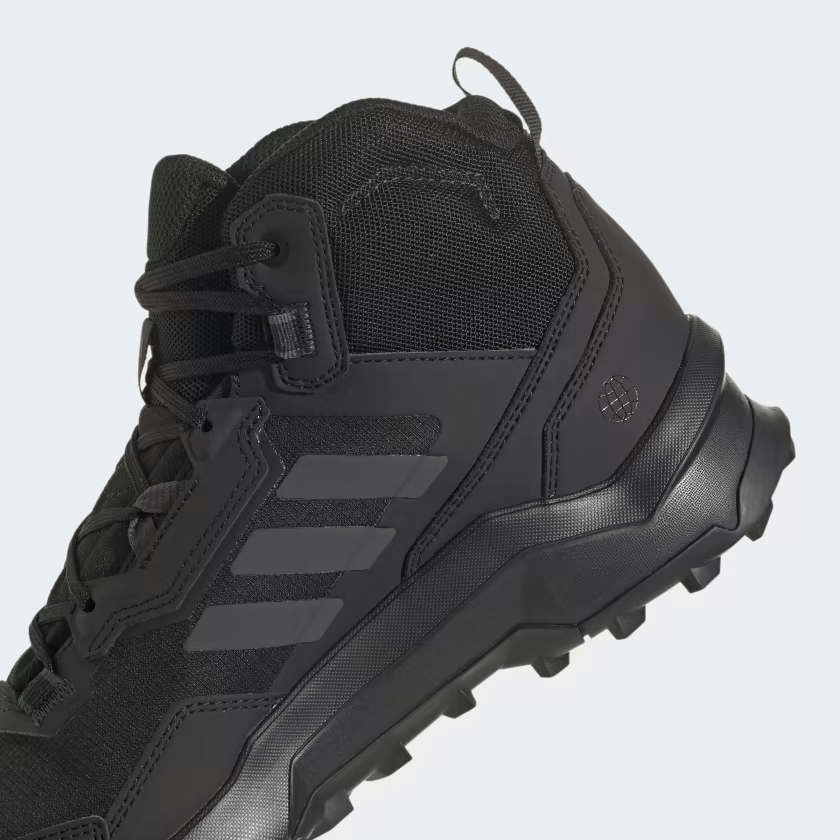 Adidas Men's Terrex AX4 Mid Gore - Tex Hiking Shoes | Hiline Sport