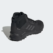 Adidas Men's Terrex AX4 Mid Gore - Tex Hiking Shoes | Hiline Sport