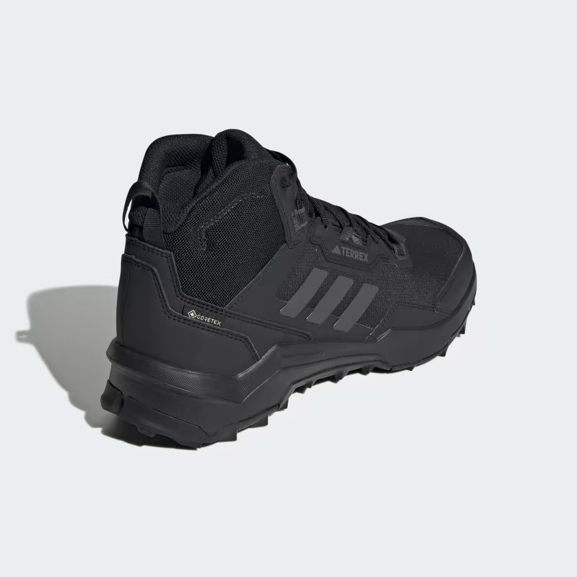 Adidas Men's Terrex AX4 Mid Gore - Tex Hiking Shoes | Hiline Sport