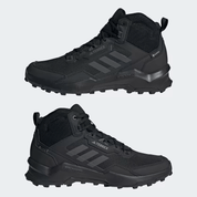Adidas Men's Terrex AX4 Mid Gore - Tex Hiking Shoes | Hiline Sport