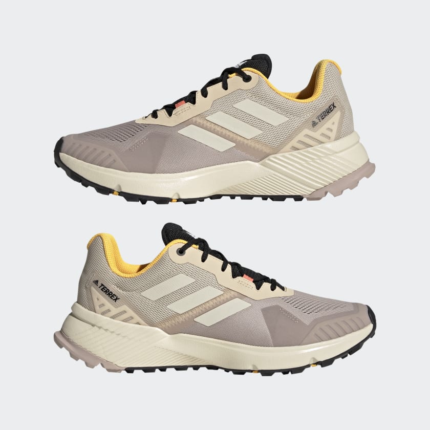 Adidas Men's Terrex Soulstride Trail Running Shoes | Hiline Sport