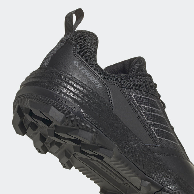 Adidas Men's Terrex Unity Lea Low Shoes - Hiline Sport -
