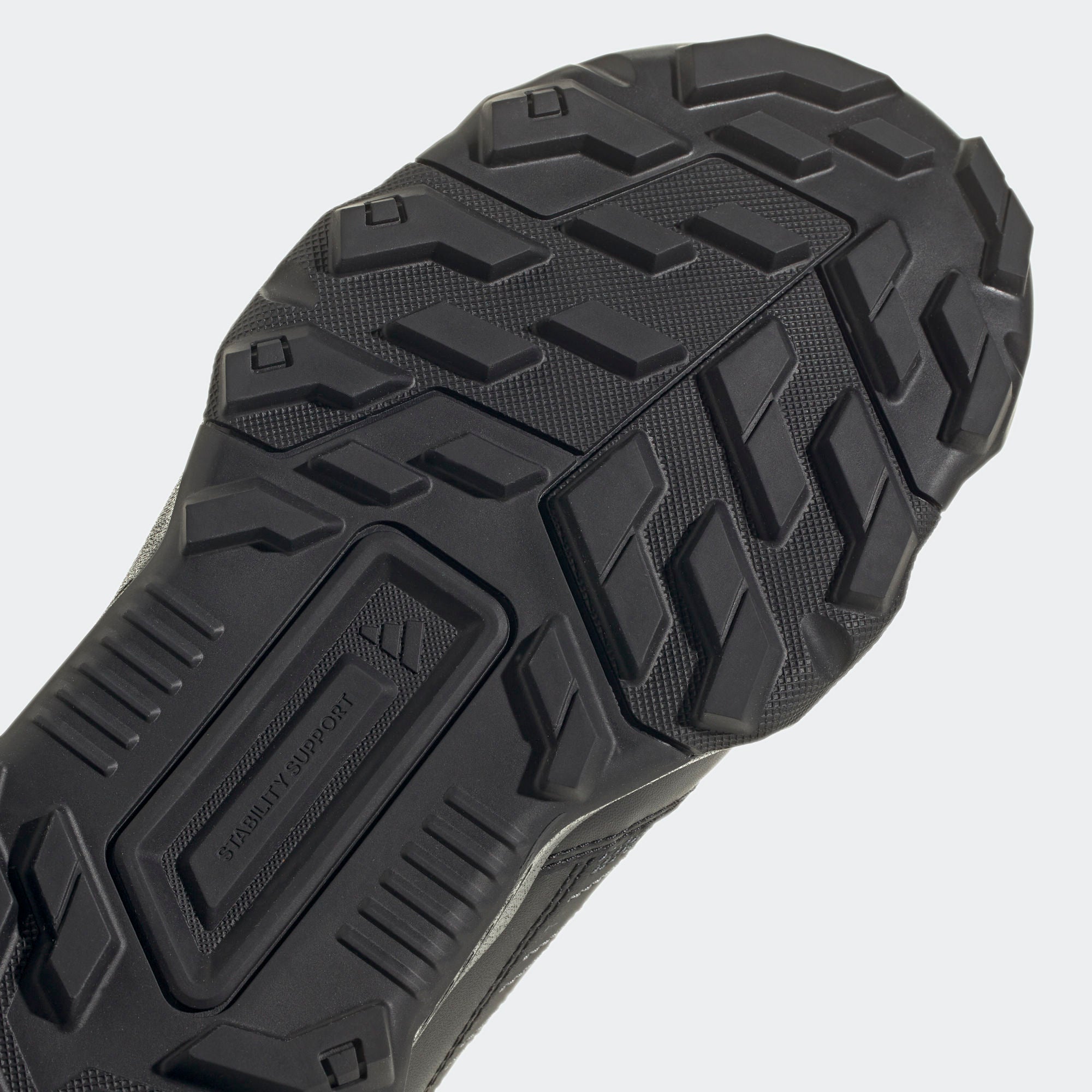 Adidas Men's Terrex Unity Lea Low Shoes | Hiline Sport