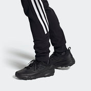Adidas Men's Terrex Unity Lea Low Shoes | Hiline Sport