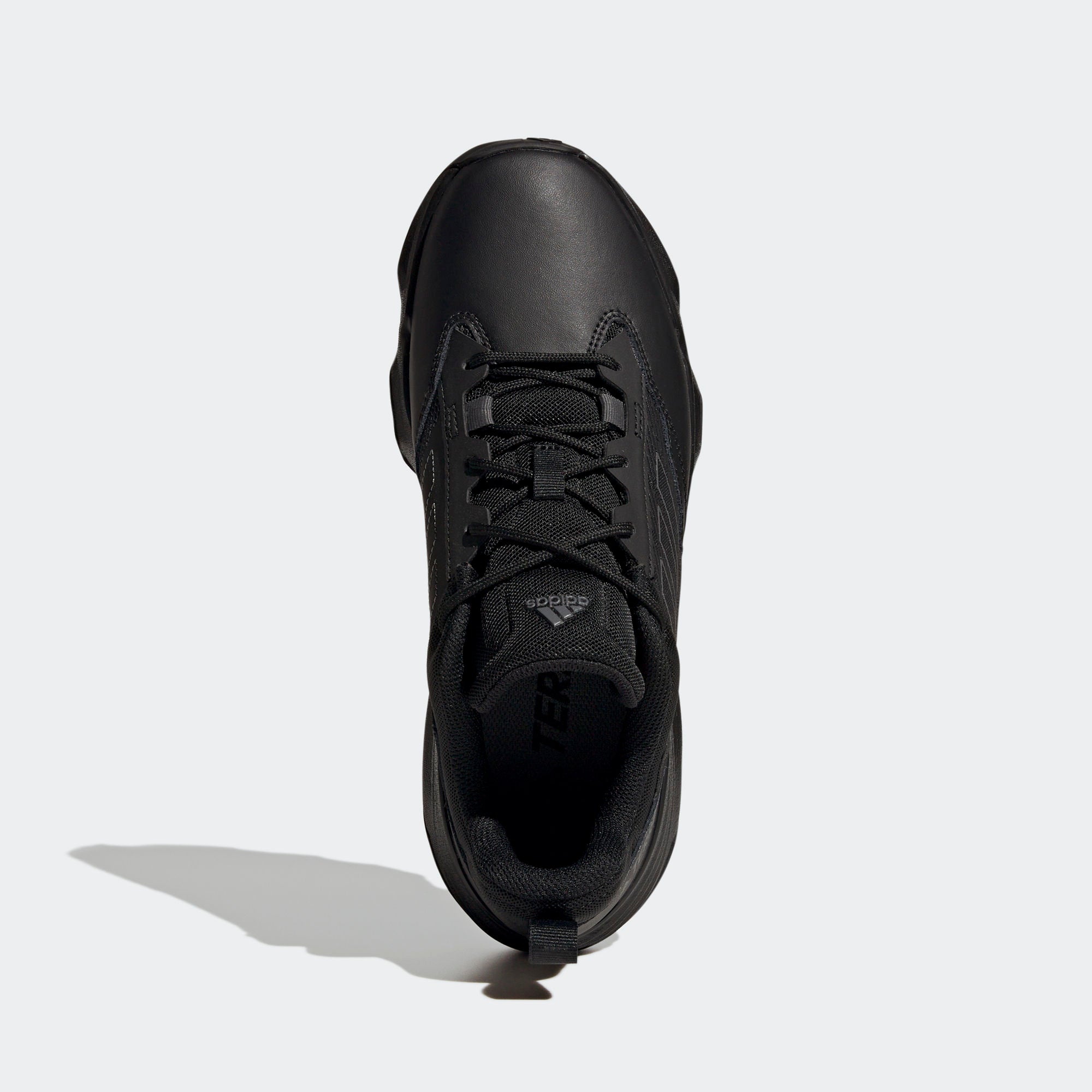 Adidas Men's Terrex Unity Lea Low Shoes | Hiline Sport