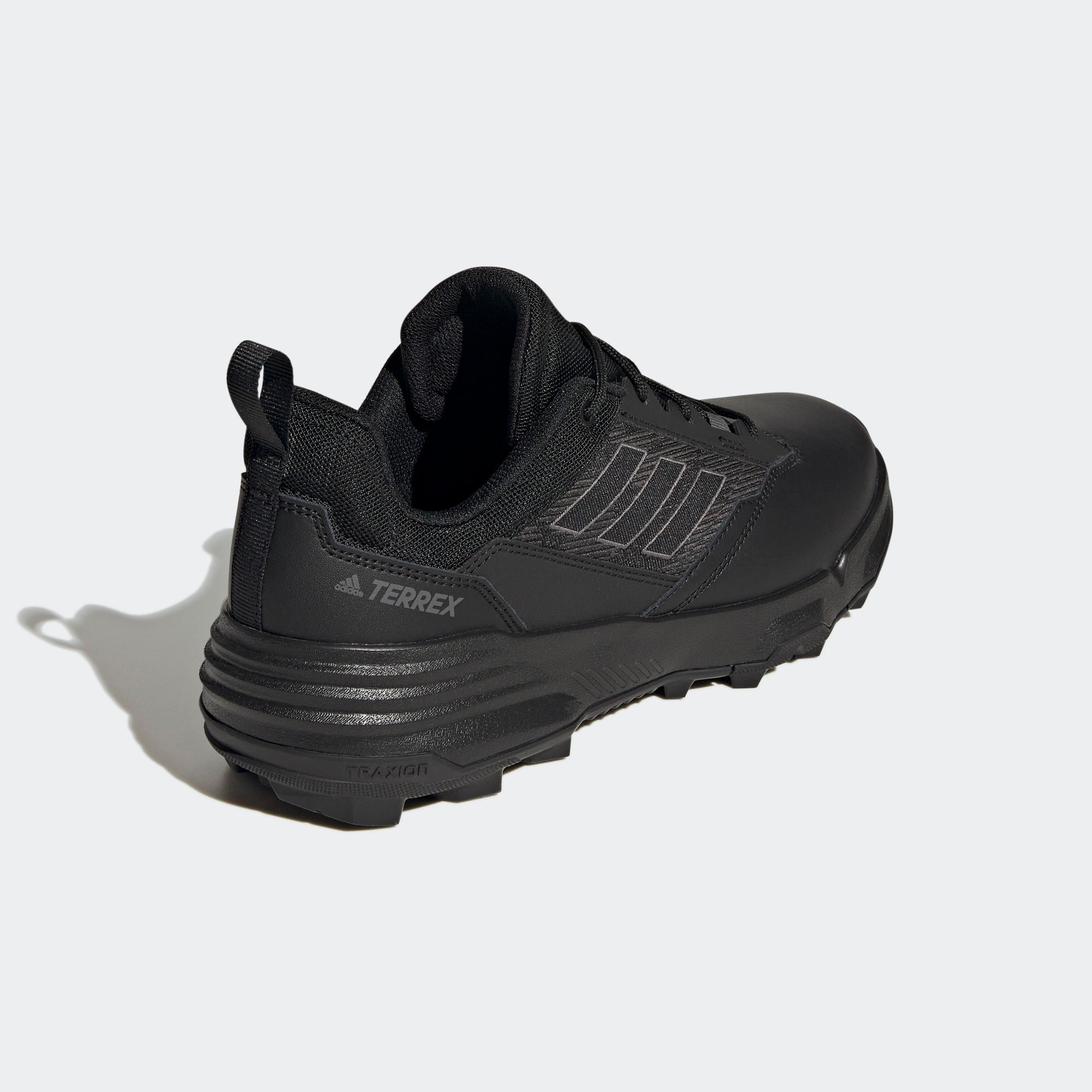 Adidas Men's Terrex Unity Lea Low Shoes | Hiline Sport