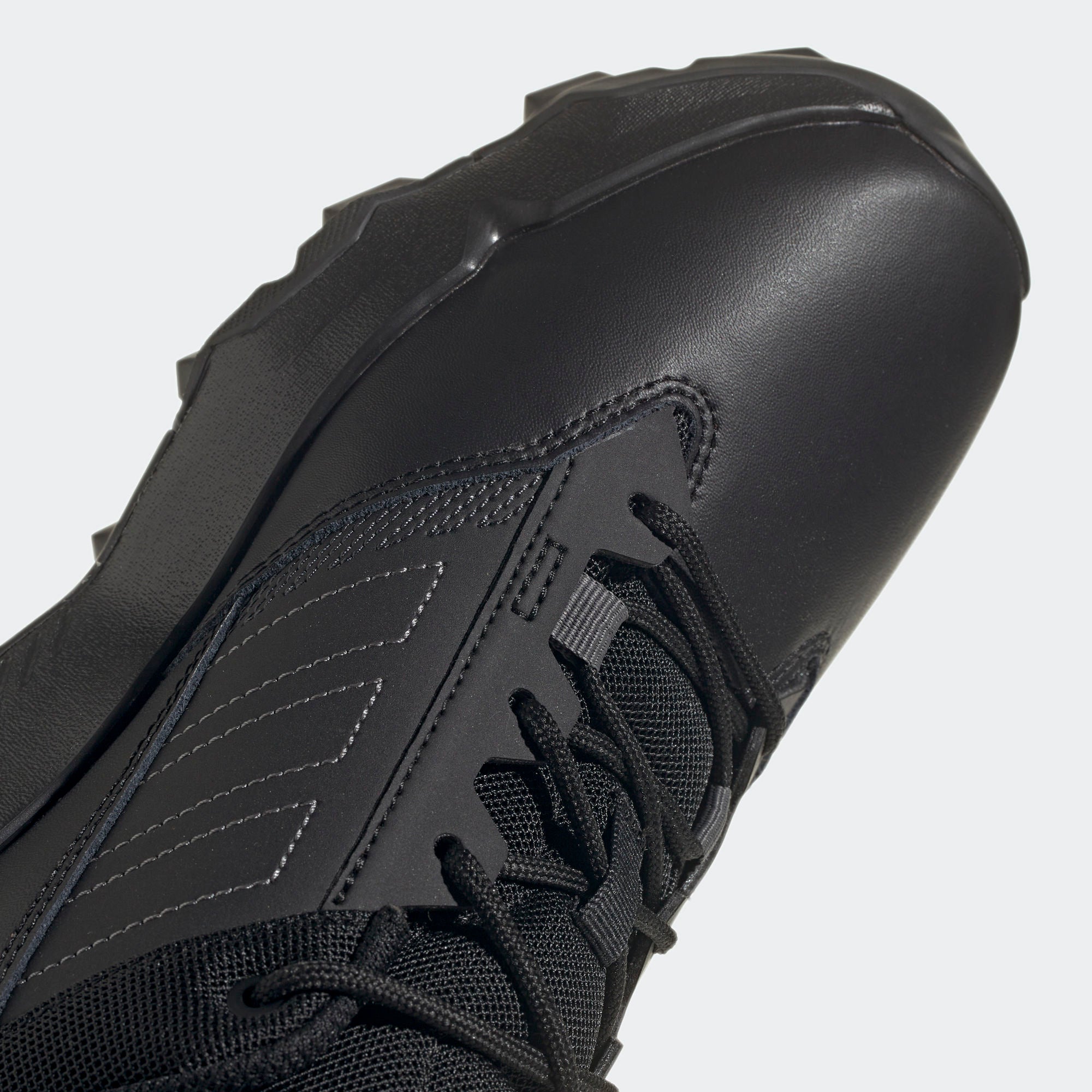 Adidas Men's Terrex Unity Lea Low Shoes | Hiline Sport