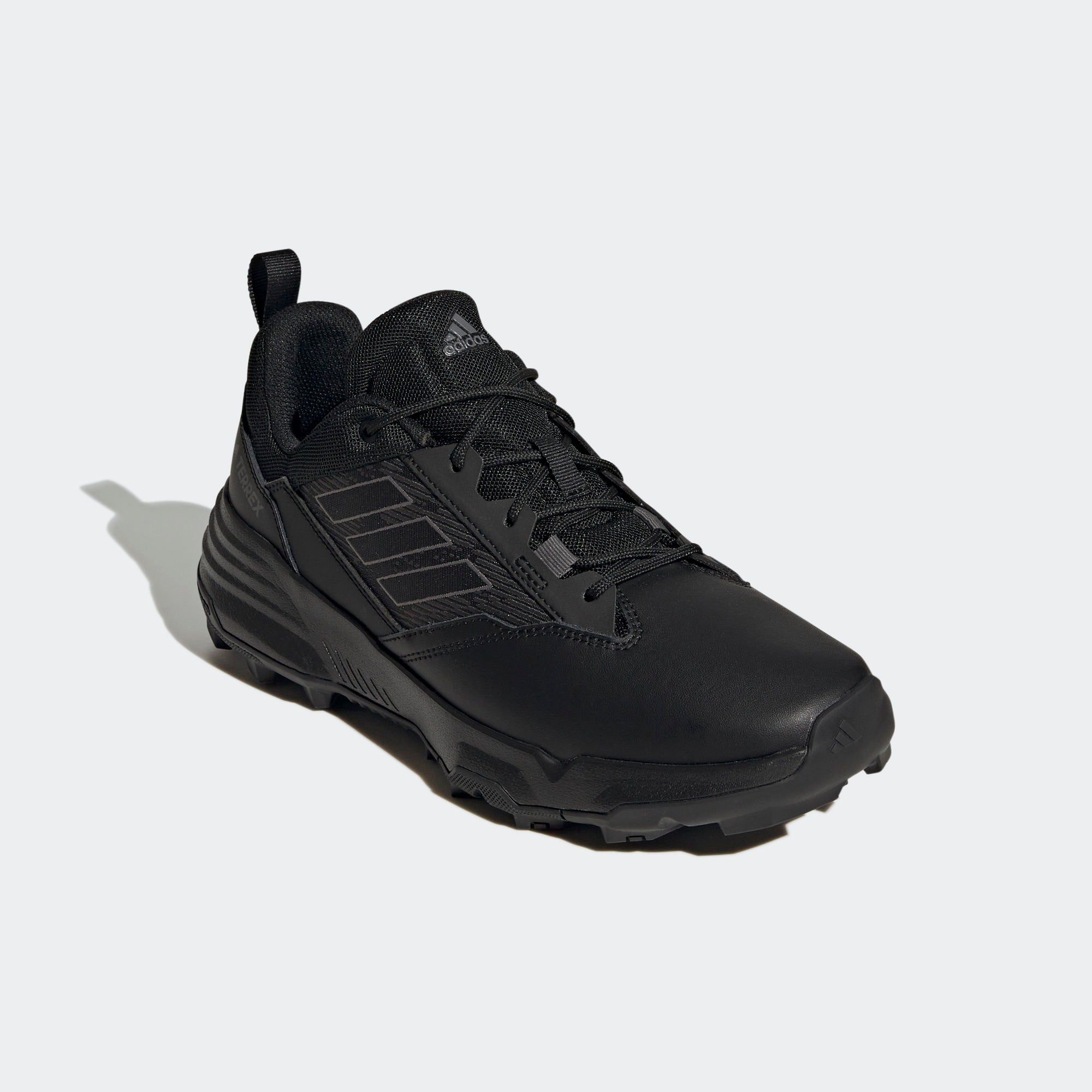 Adidas Men's Terrex Unity Lea Low Shoes | Hiline Sport